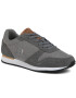 Le Coq Sportif Sneakers Matrix Denim 2010322 Gri - Pled.ro