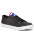 Le Coq Sportif Sneakers Nationale Premium 1910013 Negru - Pled.ro