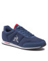 Le Coq Sportif Sneakers Racerone Metallic 2210198 Bleumarin - Pled.ro