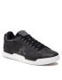 Le Coq Sportif Sneakers Stadium Leather Mix 2210245 Negru - Pled.ro