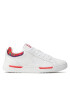 Le Coq Sportif Sneakers Stadium W Flowers 2210542 Alb - Pled.ro