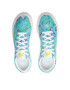 Le Coq Sportif Teniși Verdon Plus W Flowers 2210541 Albastru - Pled.ro