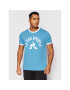 Le Coq Sportif Tricou 2110310 Albastru Regular Fit - Pled.ro