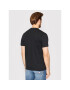 Le Coq Sportif Tricou 2110792 Negru Regular Fit - Pled.ro