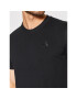 Le Coq Sportif Tricou 2110792 Negru Regular Fit - Pled.ro