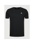 Le Coq Sportif Tricou 2120199 Negru Regular Fit - Pled.ro