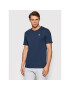 Le Coq Sportif Tricou 2120200 Bleumarin Regular Fit - Pled.ro