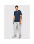 Le Coq Sportif Tricou 2120200 Bleumarin Regular Fit - Pled.ro