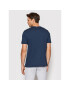 Le Coq Sportif Tricou 2120200 Bleumarin Regular Fit - Pled.ro