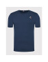 Le Coq Sportif Tricou 2120200 Bleumarin Regular Fit - Pled.ro