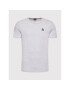 Le Coq Sportif Tricou 2120201 Gri Regular Fit - Pled.ro