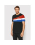 Le Coq Sportif Tricou 2120314 Negru Regular Fit - Pled.ro