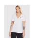 Le Coq Sportif Tricou 2210511 Alb Regular Fit - Pled.ro