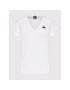 Le Coq Sportif Tricou 2210511 Alb Regular Fit - Pled.ro