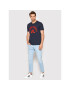 Le Coq Sportif Tricou 2210560 Bleumarin Regular Fit - Pled.ro