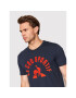 Le Coq Sportif Tricou 2210560 Bleumarin Regular Fit - Pled.ro