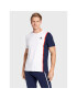 Le Coq Sportif Tricou 2220286 Alb Regular Fit - Pled.ro