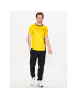 Le Coq Sportif Tricou 2310027 Galben Regular Fit - Pled.ro