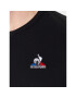 Le Coq Sportif Tricou 2310544 Negru Regular Fit - Pled.ro