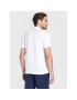 Le Coq Sportif Tricou polo 2121093 Alb Regular Fit - Pled.ro