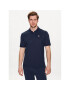 Le Coq Sportif Tricou polo 2310551 Albastru Regular Fit - Pled.ro