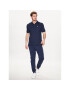 Le Coq Sportif Tricou polo 2310551 Albastru Regular Fit - Pled.ro