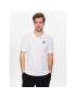 Le Coq Sportif Tricou polo 2310552 Alb Regular Fit - Pled.ro