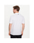 Le Coq Sportif Tricou polo 2310552 Alb Regular Fit - Pled.ro