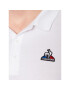 Le Coq Sportif Tricou polo 2310552 Alb Regular Fit - Pled.ro