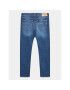 Lee Blugi Luke 0014 Albastru Slim Fit - Pled.ro