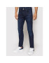 Lee Blugi Luke L719DHGB Bleumarin Slim Tapered Fit - Pled.ro