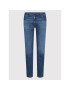 Lee Blugi Luke L719NLUD Albastru Slim Tapered - Pled.ro