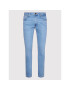 Lee Blugi Malone L736QDCK Albastru Skinny Fit - Pled.ro