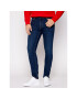 Lee Blugi Malone L736QDHQ Bleumarin Skinny Fit - Pled.ro