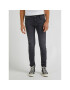 Lee Blugi Malone L736YGB77 Negru Skinny Fit - Pled.ro