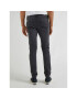 Lee Blugi Malone L736YGB77 Negru Skinny Fit - Pled.ro