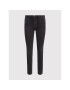 Lee Blugi Scarlet High L626PJST Negru Skinny Fit - Pled.ro