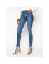 Lee Blugi Skinny Fit Scarlett L626DTQQ Albastru Skinny Fit - Pled.ro