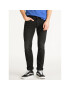 Lee Blugi Slim Fit Luke L719IZHL Negru Slim Fit - Pled.ro