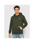 Lee Bluză Plain L80YTJOJ Verde Regular Fit - Pled.ro