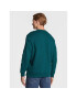 Lee Bluză Plain L81IRY96 Verde Regular Fit - Pled.ro