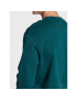 Lee Bluză Plain L81IRY96 Verde Regular Fit - Pled.ro