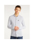 Lee Cămașă Button Down L66XDELR Albastru Slim Fit - Pled.ro