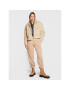 Lee Cojoc Sherpa L55GAVDN 112320654 Bej Regular Fit - Pled.ro