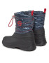 Lee Cooper Cizme de zăpadă Lcj-23-44-2000K Bleumarin - Pled.ro