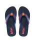 Lee Cooper Flip flop LCW-22-42-1243L Bleumarin - Pled.ro