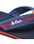 Lee Cooper Flip flop LCW-22-42-1243L Bleumarin - Pled.ro