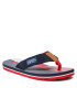 Lee Cooper Flip flop LCW-22-42-1248M Bleumarin - Pled.ro