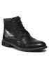 Lee Cooper Ghete LCJ-21-33-0575M Negru - Pled.ro