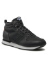 Lee Cooper Ghete LCJ-22-31-1460M Negru - Pled.ro